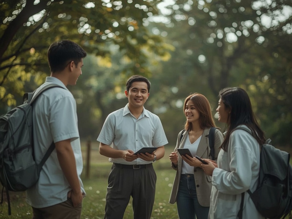 Rencana Aksi Praktis: Rumah Sehat, Surya Andal, dan Perjalanan Aman